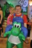 Foto vom Album: Kinderfasching 2025