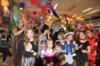 Foto vom Album: Kinderfasching 2025