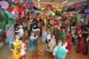 Foto vom Album: Kinderfasching 2025