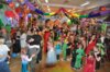 Foto vom Album: Kinderfasching 2025