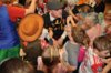 Foto vom Album: Kinderfasching 2025