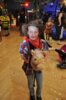 Foto vom Album: Kinderfasching 2025