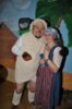 Foto vom Album: Fasching 2025 I. Veranstaltung