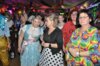 Foto vom Album: Fasching 2025 I. Veranstaltung