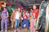 Foto vom Album: Fasching 2025 I. Veranstaltung