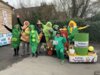 Foto vom Album: Karnevalszug Obermarsberg 2025