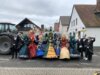 Foto vom Album: Karnevalszug Obermarsberg 2025