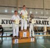 IMG-20250303-WA0006 1Platz Stanly Wertezki 2Platz Dustin Wertezki Kategorie KataTechnik Kinder bis 15 Jahre