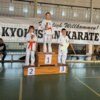 IMG-20250303-WA0008 Michael Wert 3Platz Kategorie KumiteKampf Kinder bis 8Jahre