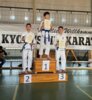 IMG-20250303-WA0012 Jan Wert 3Platz  Kategorie KumiteKampf Kinder bis 12 Jahre