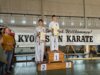 IMG-20250303-WA0016 Elias Gus 1Platz Kategorie Kumitekampf bis 13Jahre