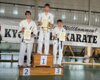 IMG-20250303-WA0018 Kirill Chemodanow1Platz Igor Boruchi 2Platz Leo Wert 3Platz Kategorie Jungs bis 15 Jahre Kumit