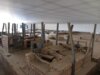 Foto vom Album: Besuch des KZ Sachsenhausen