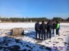 Foto vom Album: Besuch des KZ Sachsenhausen