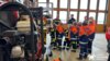 Foto vom Album: spannender Ausflug für die Jugendfeuerwehr  (Bild vergrößern)