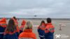 Foto vom Album: spannender Ausflug für die Jugendfeuerwehr  (Bild vergrößern)