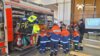 Foto vom Album: spannender Ausflug für die Jugendfeuerwehr  (Bild vergrößern)