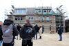 Foto vom Album: Richtfest Gesundheitszentrum