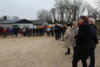 Foto vom Album: Richtfest Gesundheitszentrum