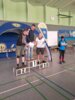 Foto vom Album: 4.crosslauf2025