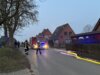 Feuerwehreinsatz: Übung in Wahlstorf