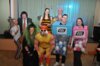 Foto vom Album: Fasching 2025 II. Veranstaltung