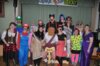 Foto vom Album: Fasching 2025 II. Veranstaltung