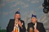 Foto vom Album: Fasching 2025 II. Veranstaltung