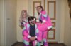 Foto vom Album: Fasching 2025 II. Veranstaltung