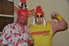 Foto vom Album: Fasching 2025 II. Veranstaltung