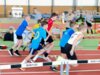 Foto vom Album: Landeshallenmeisterschaft u12u14 Potsdam 2025