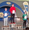 Foto vom Album: Landeshallenmeisterschaft u12u14 Potsdam 2025