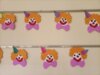 Clowns gestalten