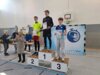 Fotoalbum: 1.Walter Gladrow-Gedenklauf in Neubrandenburg
