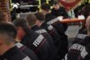 Foto vom Album: Ein ereignisreiches Jahr liegt hinter den Perleberger Kameraden  (Bild vergrößern)