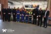 Foto vom Album: Ein ereignisreiches Jahr liegt hinter den Perleberger Kameraden  (Bild vergrößern)