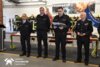 Foto vom Album: Ein ereignisreiches Jahr liegt hinter den Perleberger Kameraden  (Bild vergrößern)