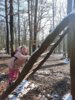 Foto vom Album: Ein Tag im Wildpark 