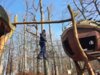 Foto vom Album: Ein Tag im Wildpark 