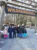 Foto vom Album: Ein Tag im Wildpark 