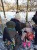 Foto vom Album: Ein Tag im Wildpark 