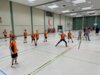 Foto vom Album: 7. Platz beim Zweifelderball Kreisausscheid