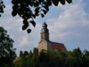 Foto vom Album: Kirche Leuben