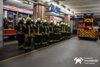 Foto vom Album: Einsatzübung am Dienstabend  (Bild vergrößern)