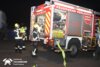 Foto vom Album: Einsatzübung am Dienstabend  (Bild vergrößern)