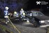 Foto vom Album: Einsatzübung am Dienstabend  (Bild vergrößern)