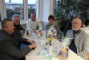 Foto vom Album: Ehrungsveranstaltung für unsere ehrenamtlichen Helden