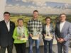 Foto vom Album: Ehrungsveranstaltung für unsere ehrenamtlichen Helden