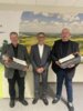 Foto vom Album: Ehrungsveranstaltung für unsere ehrenamtlichen Helden