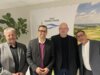 Foto vom Album: Ehrungsveranstaltung für unsere ehrenamtlichen Helden